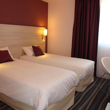 Brit Hotel Vendee Mer Les Achards  Exterior photo