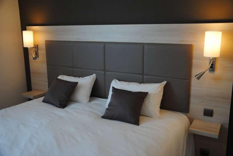 Brit Hotel Vendee Mer Les Achards  Room photo