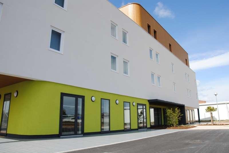 Brit Hotel Vendee Mer Les Achards  Exterior photo