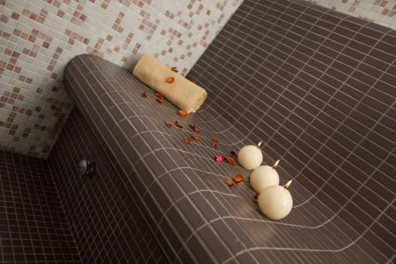 Brit Hotel Vendee Mer Les Achards  Facilities photo